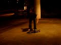 nollie varial heel
