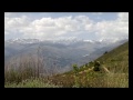 Click here to watch this video South Sierra Nevada road trip