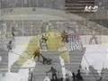 Wisconsin Badgers Roughing Up Michigan U Players