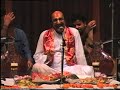 Dr. Pt. Gokulotsavji Maharaj - Rag Hansadhwani