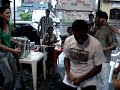 � o tchan - Dan�a da cordinha - Gera samba - Reveillon 1997