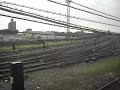 On-Board R160B N Train + Racing NIS R68A Q Train