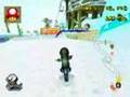 Mario Kart Wii - Wi-Fi Races 1