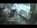 Assassin's Creed 4 Black Flag Demo Walkthrough E3 2013 Demo PS4 Xbox One Gameplay Footage