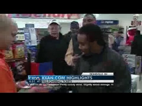 powerball
