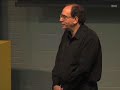 Authors@Google: R.L. Stine