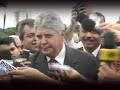 Secretário da SSP GO, o Governador e o Cmte Geral da PMGO falam sobre o investimento de R$ 82 175 380,00 na Segurança Pública