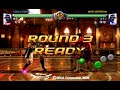 VF5 ver.B Jishaku(KA) vs Erimaki(KA)