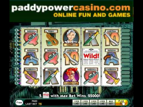 paddy power paddy power