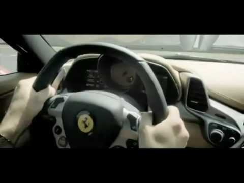 Ferrari 458 Italia | Video Ferrari 458 Italia | Video