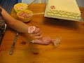 How To Make A Buttercream Rose How To Make A Buttercream Rose