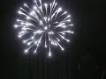 Vuurwerk aan de kaai - Antwerpen - 29 juni 2007 Vuurwerk aan de kaai - Antwerpen - 29 juni 2007