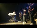 The Roots @ the Kool Haus Toronto