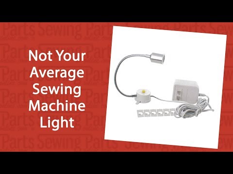 how to fasten off sewing