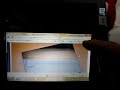 Windows 7 browsing on U1010 / U810 with touch Windows 7 browsing on U1010 / U810 with touch