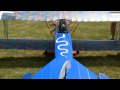 Fokker D7 Bi-Plan 3c4