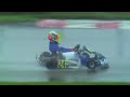 レーシングカート 2008年瑞浪選手権第三戦 MAXクラス決勝前半