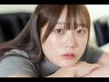🌸📸 立命館卒の才女・佐野なぎさが話題沸騰✨「ヤングガンガン」初登場で魅せた圧巻の存在感！新たなグラビアスター誕生か🔥