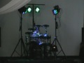 Jack Gardner Plays Queen 'Bohemian Rhapsody' on Drums