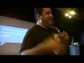 Giovanni Gallucci talks Social Media to Big Media - 1