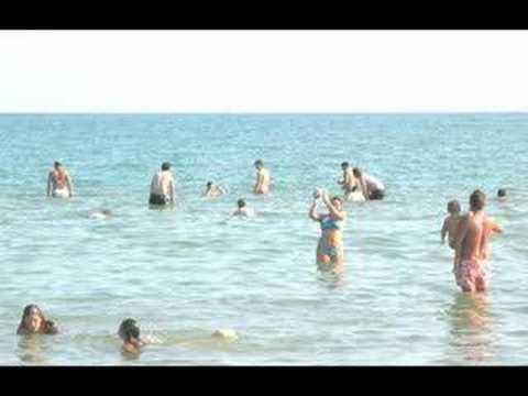 Urlaub - Ulla Norden