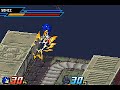 Sonic Battle