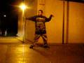 FreeStyle&Cwalking