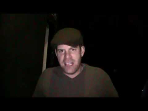 Steve Rannazzisi loves The C Word Show!