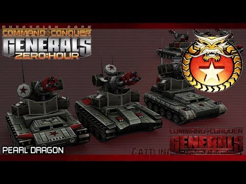 command and conquer generals no cd patch