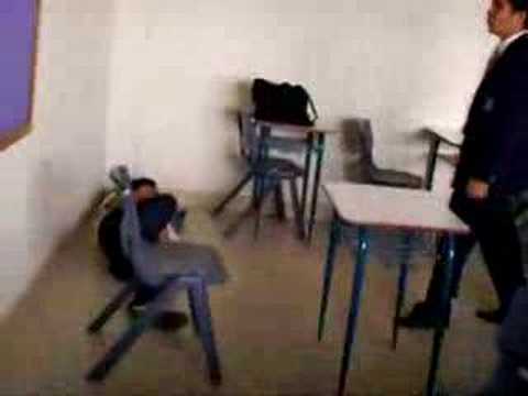 Teddy si Murid Teladan..