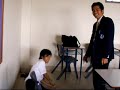 Teddy si Murid Teladan..