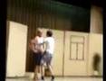 Dancing Gauer