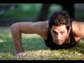 High Intensity Home Cardio Workout, Burn Fat Fast!