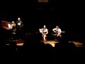 Oasis - Stop crying your heart out - cover (Dani, Rafa e Tati)