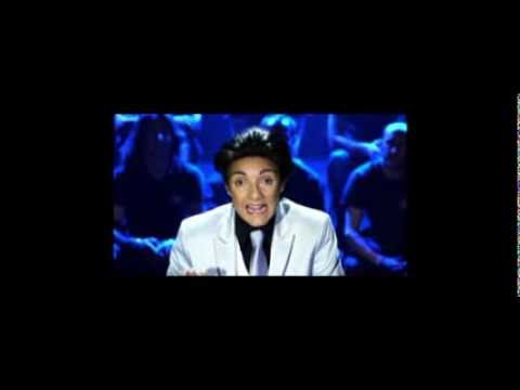 Florence Foresti parodie Jean Marc Génereux (Foresti Party)