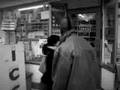 Classified Feat. Chad Hatcher - All About You (B&W)