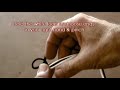 How To Tie Prayer Rope How To Tie Prayer Rope