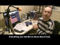 Misterduncan's May  2009 Message.