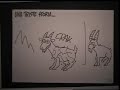 cose buffe al miglio comico del 23 ottobre 2008
