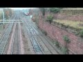67007 and 67008 on 6F10, 11:27, Warrington Arpley - Liverpool Docks