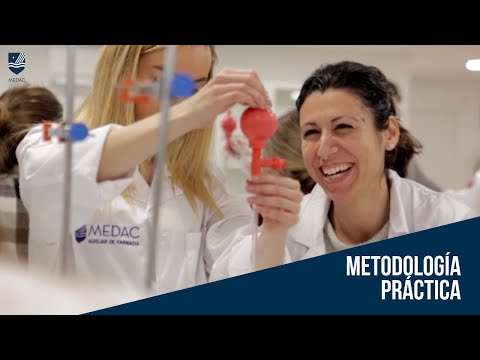 Instituto MEDAC continúa su expansión con nuevos centros de FP en Madrid, Sevilla y Jerez Instituto MEDAC continúa su expansión con nuevos centros de FP en Madrid, Sevilla y Jerez