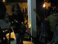AVA ADORE - As fardas cinzas (ao vivo)