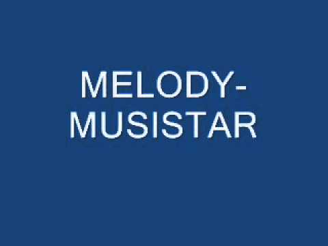 DJ IRAN E RITA DE KÁSSIA-MUSISTAR
