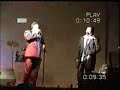 Cheles concierto con sonays 2