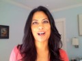 How to Vlog: Focus on the Lens