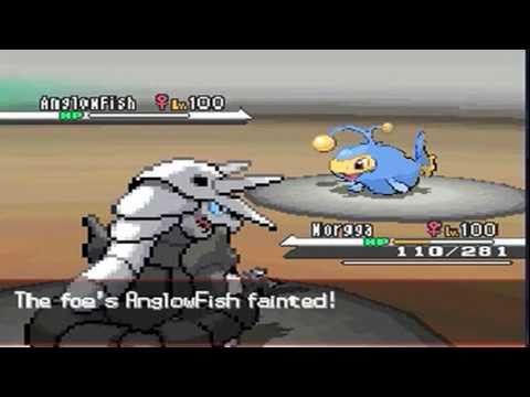 Aggron