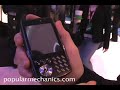 More iPhone Competition - Samsung i760 Smartphone/PDA