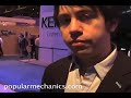 More iPhone Competition - Samsung i760 Smartphone/PDA