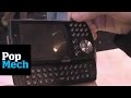 More iPhone Competition   Samsung i760 Smartphone PDA