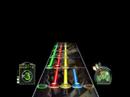 Afterlife Avenged Sevenfold Custom Guitar Hero Chart